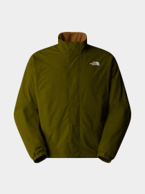 Демисезонная куртка The North Face Yumiori Reversible модель NF0A89GT39M1 Фото