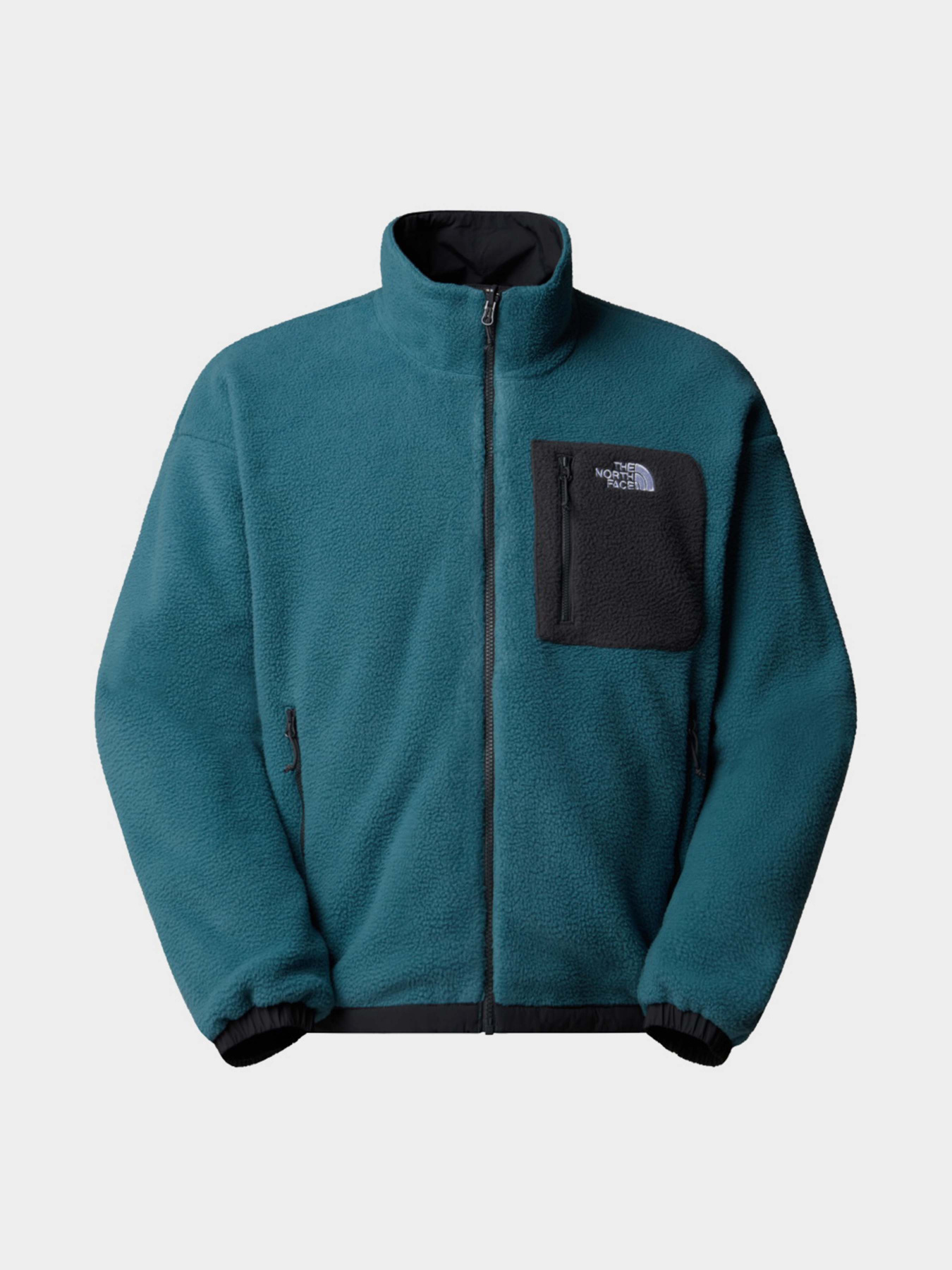 Демисезонная куртка The North Face Yumiori Reversible модель NF0A89GTGBO1 Фото