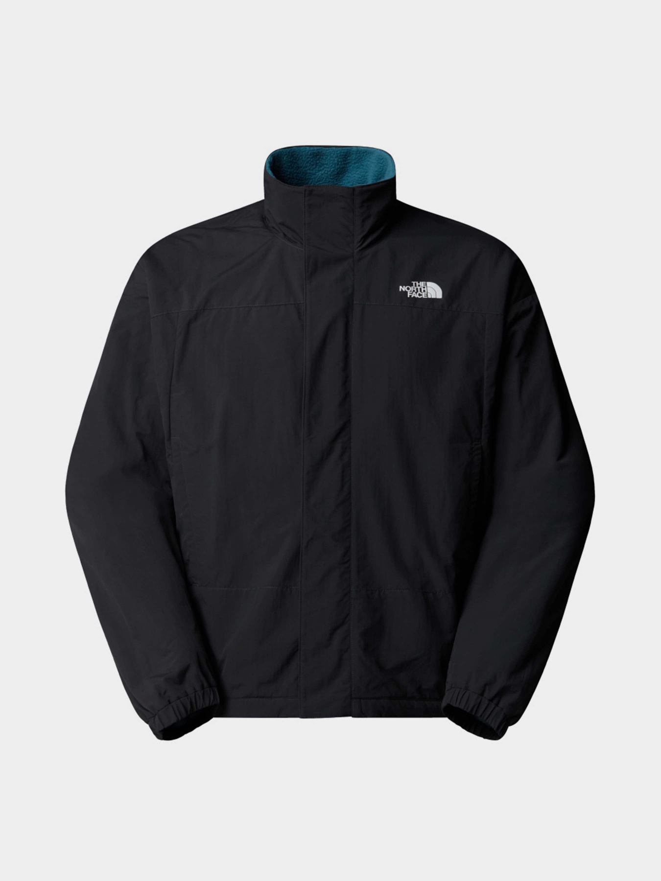 Демисезонная куртка The North Face Yumiori Reversible модель NF0A89GTGBO1 Фото