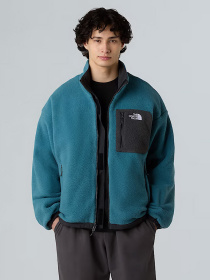 Демисезонная куртка The North Face Yumiori Reversible модель NF0A89GTGBO1 Фото