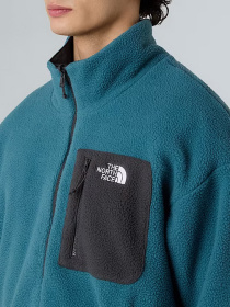 Демисезонная куртка The North Face Yumiori Reversible модель NF0A89GTGBO1 Фото