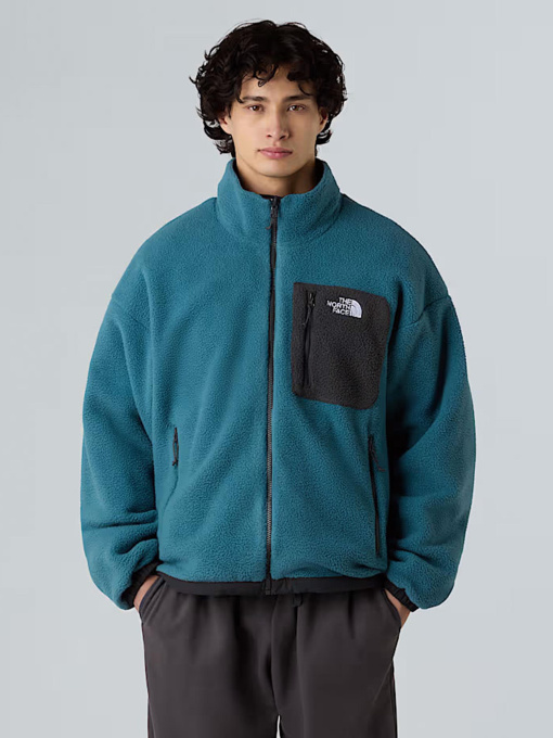Кофта The North Face Yumiori Reversible модель NF0A89GTGBO1 Фото