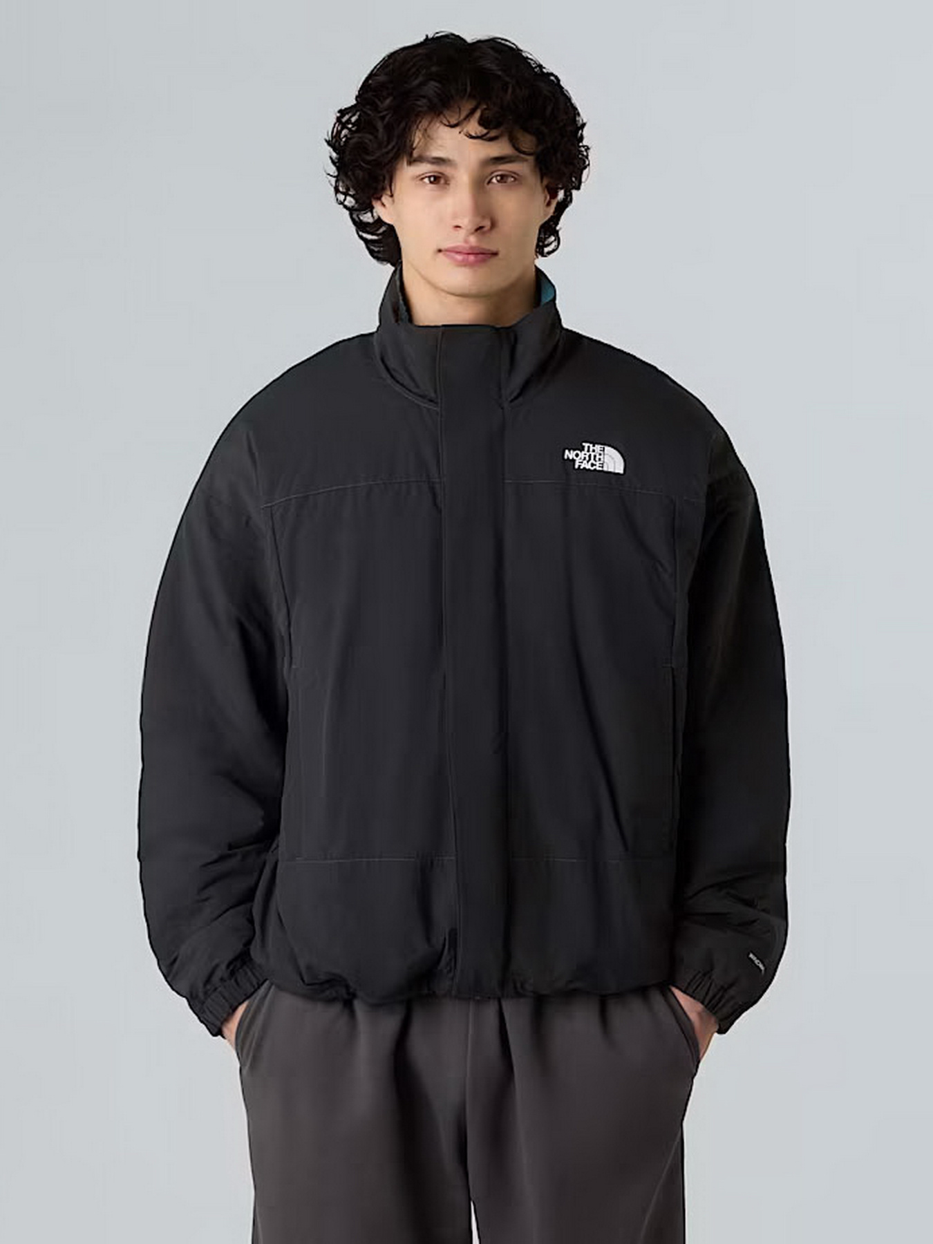 Демисезонная куртка The North Face Yumiori Reversible модель NF0A89GTGBO1 Фото