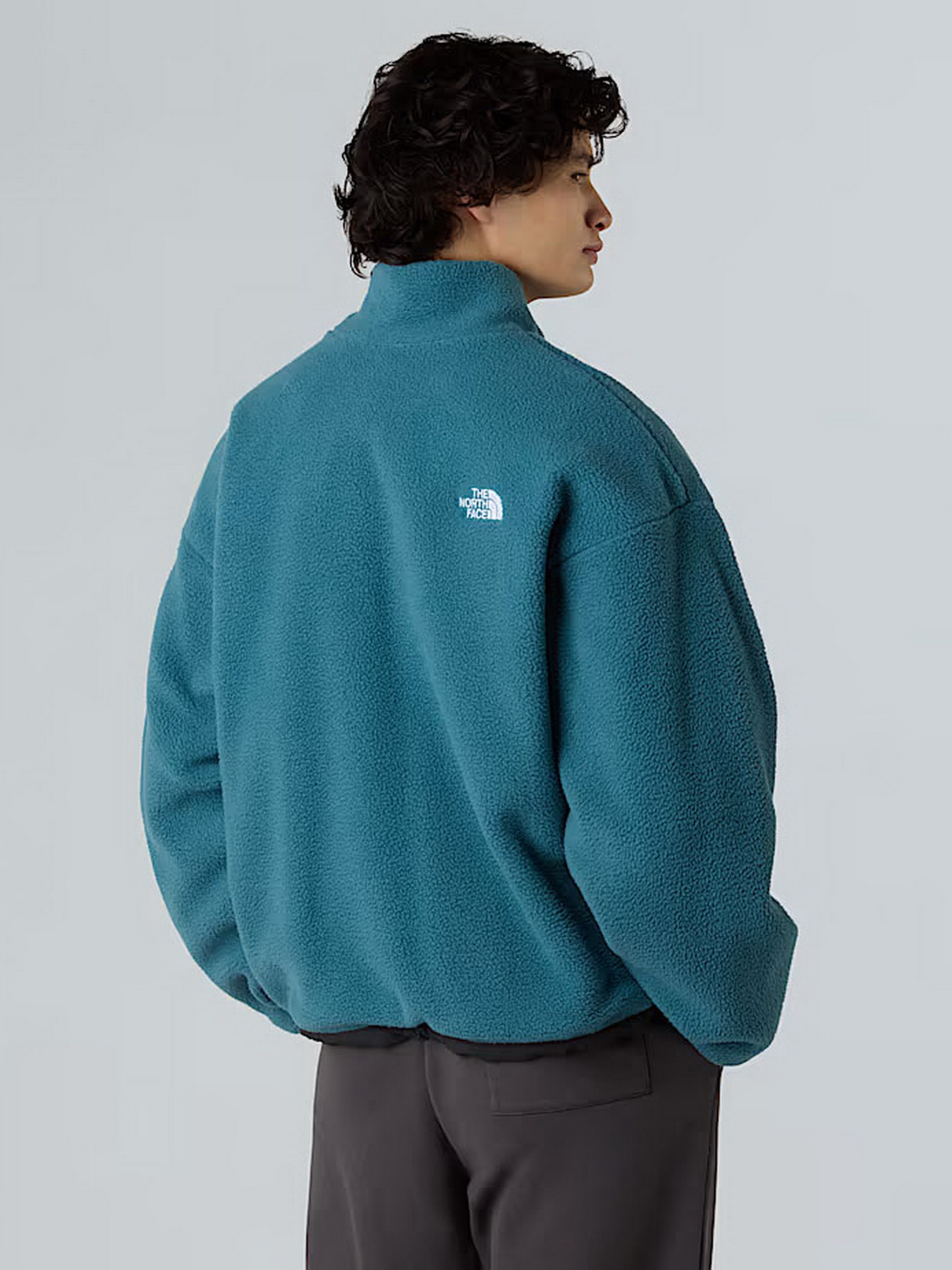 Демисезонная куртка The North Face Yumiori Reversible модель NF0A89GTGBO1 Фото