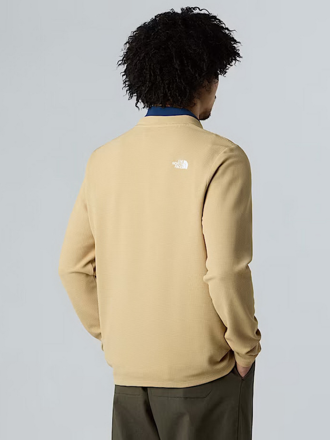 Свитшот The North Face Kecha модель NF0A8CS9QV31 Фото