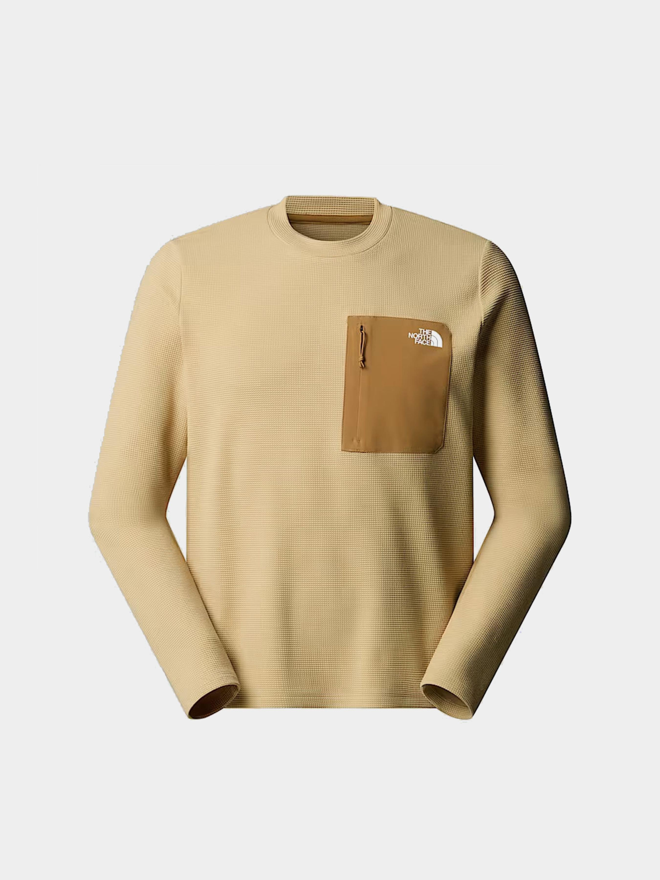 Світшот The North Face Kecha модель NF0A8CS9QV31 Світшот The North Face Kecha модель NF0A8CS9QV31 Фото