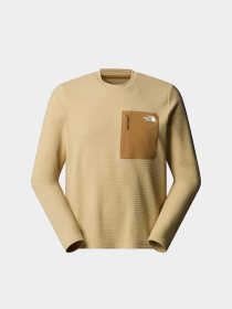 Світшот The North Face Kecha модель NF0A8CS9QV31 Світшот The North Face Kecha модель NF0A8CS9QV31 Фото