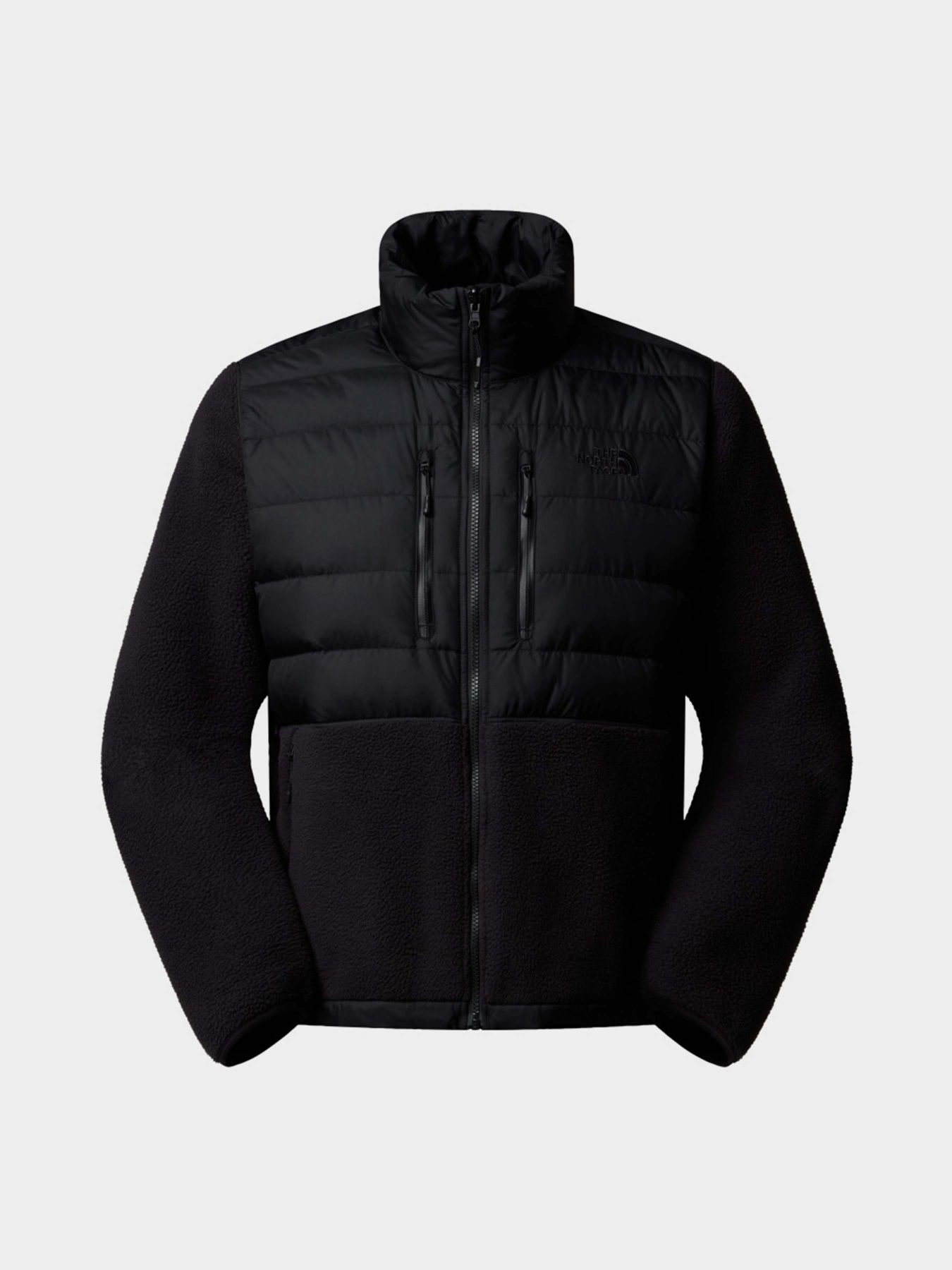 Кофта The North Face RMST Denali модель NF0A8D0UJK31 Фото