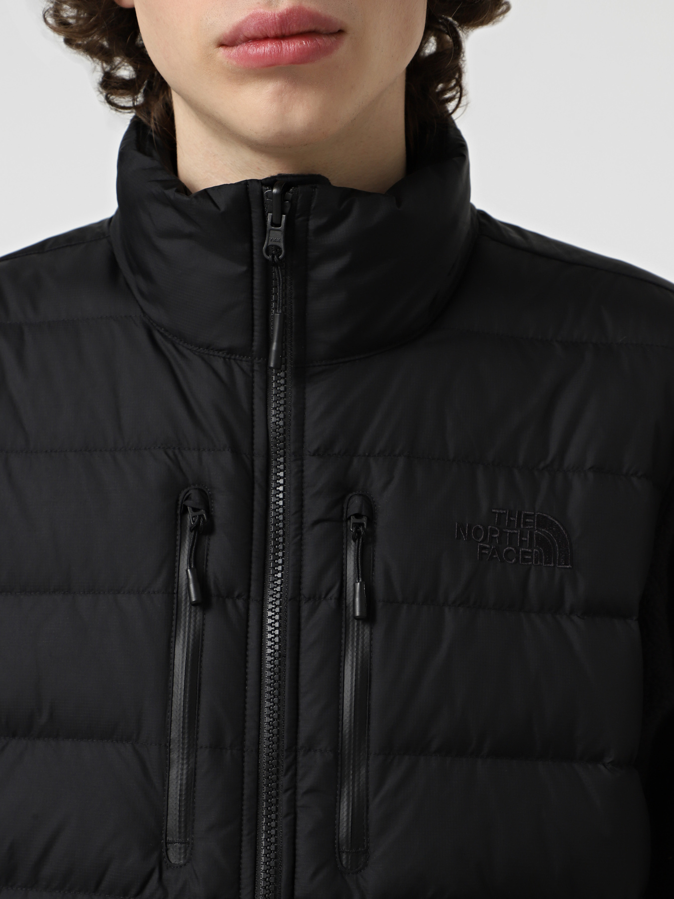 Демісезонна куртка The North Face RMST Denali модель NF0A8D0UJK31 Демісезонна куртка The North Face RMST Denali модель NF0A8D0UJK31 Фото