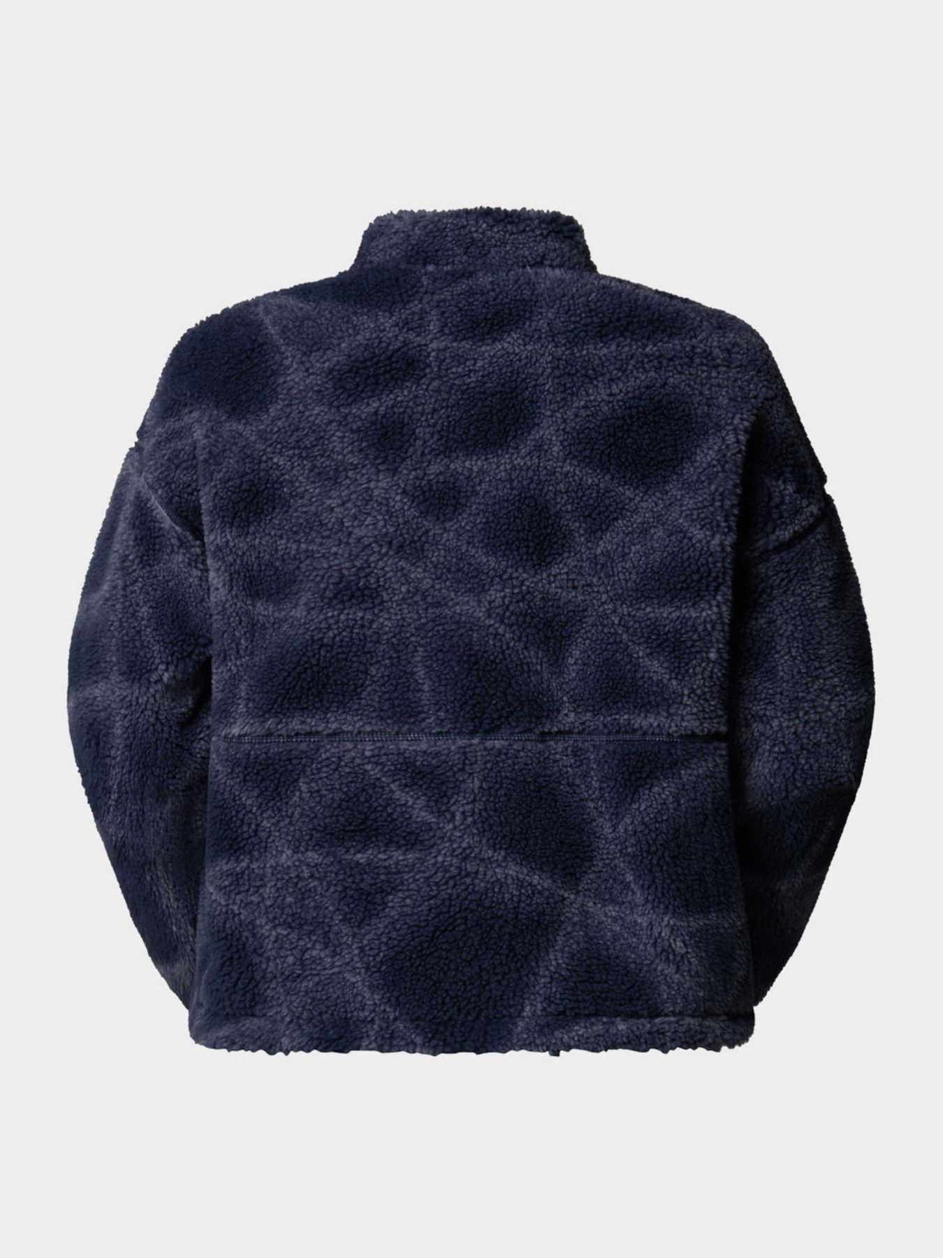 Флісова кофта The North Face Extreme Pile модель NF0A8D5XD3O1 Флісова кофта The North Face Extreme Pile модель NF0A8D5XD3O1 Фото