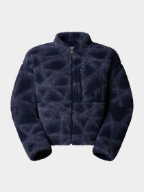 Флісова кофта The North Face Extreme Pile модель NF0A8D5XD3O1 Флісова кофта The North Face Extreme Pile модель NF0A8D5XD3O1 Фото