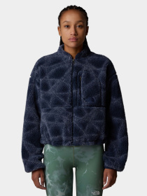 Флісова кофта The North Face Extreme Pile модель NF0A8D5XD3O1 Фото