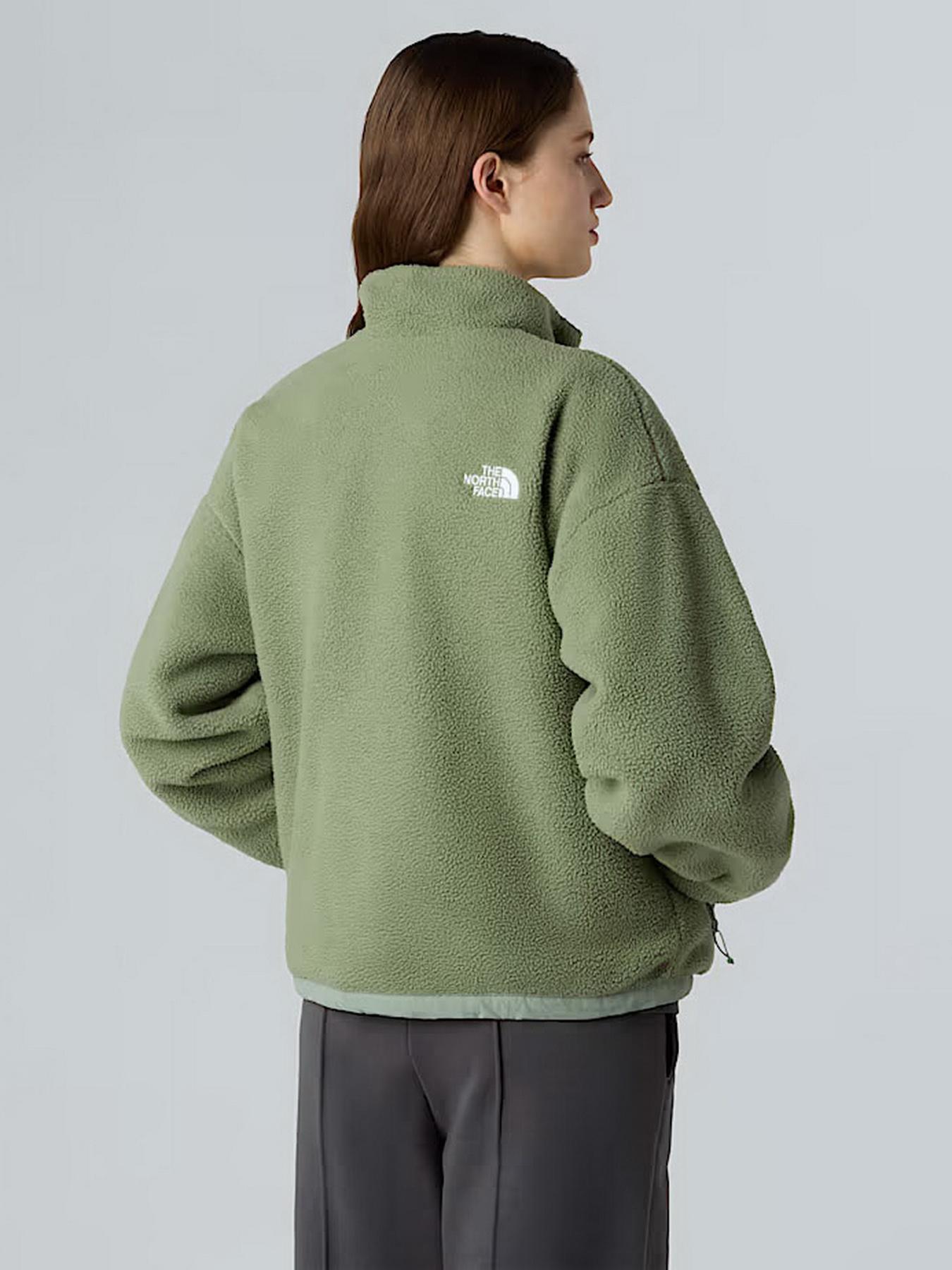 Кофта The North Face Yumiori Reversible модель NF0A8E87D5M1 Фото