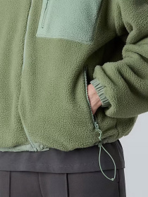 Кофта The North Face Yumiori Reversible модель NF0A8E87D5M1 Фото