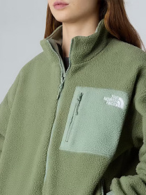 Кофта The North Face Yumiori Reversible модель NF0A8E87D5M1 Фото