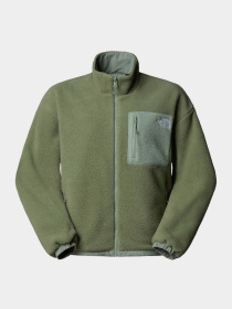 Кофта The North Face Yumiori Reversible модель NF0A8E87D5M1 Фото