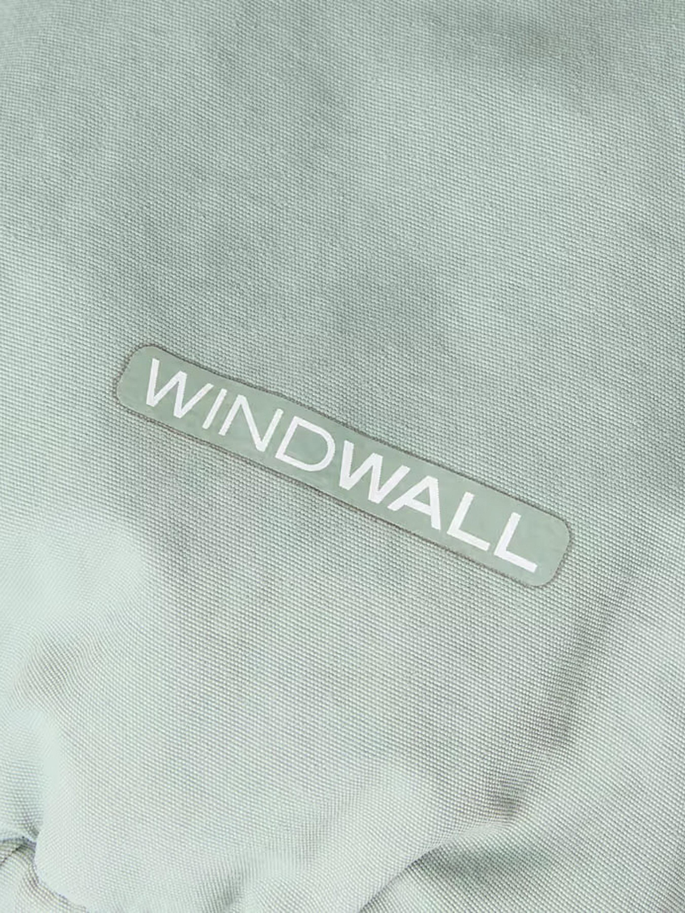 Демісезонна куртка The North Face Yumiori Reversible модель NF0A8E87D5M1 Фото