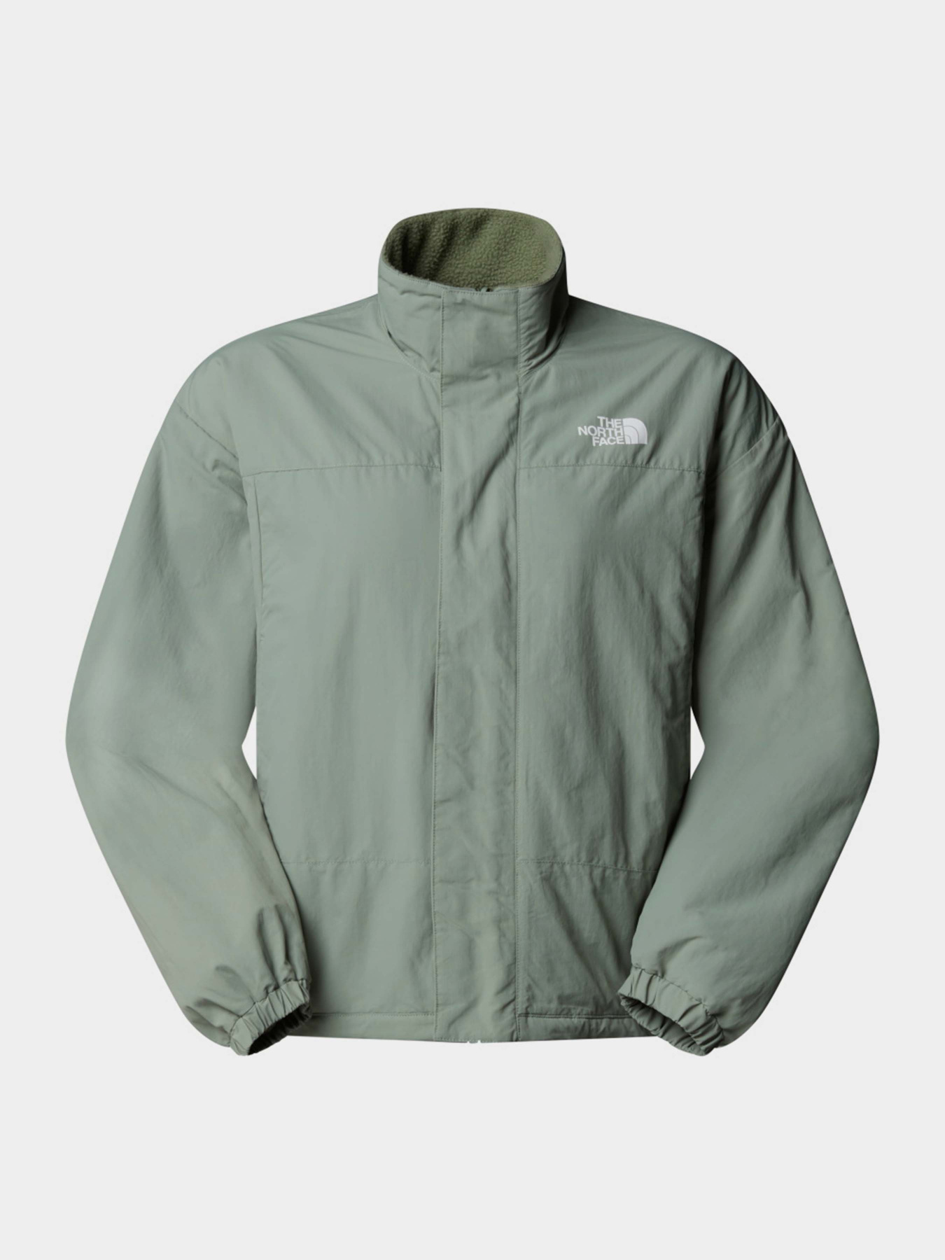 Демісезонна куртка The North Face Yumiori Reversible модель NF0A8E87D5M1 Фото