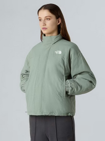 Демісезонна куртка The North Face Yumiori Reversible модель NF0A8E87D5M1 Фото