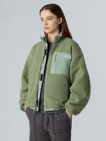 Демісезонна куртка The North Face Yumiori Reversible модель NF0A8E87D5M1 Фото