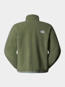 Демісезонна куртка The North Face Yumiori Reversible модель NF0A8E87D5M1 Фото