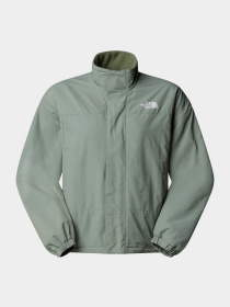 Демісезонна куртка The North Face Yumiori Reversible модель NF0A8E87D5M1 Фото