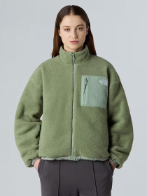 Демісезонна куртка The North Face Yumiori Reversible модель NF0A8E87D5M1 Фото