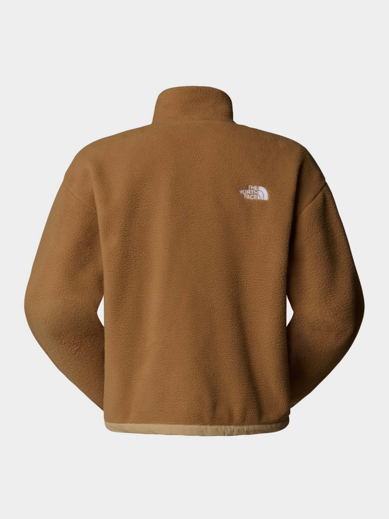 Кофта The North Face Yumiori модель NF0A8E87QV31 Фото