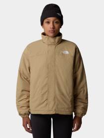 Демисезонная куртка The North Face Yumiori модель NF0A8E87QV31 Фото