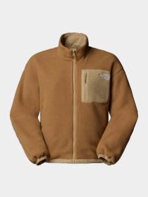 Демисезонная куртка The North Face Yumiori модель NF0A8E87QV31 Фото