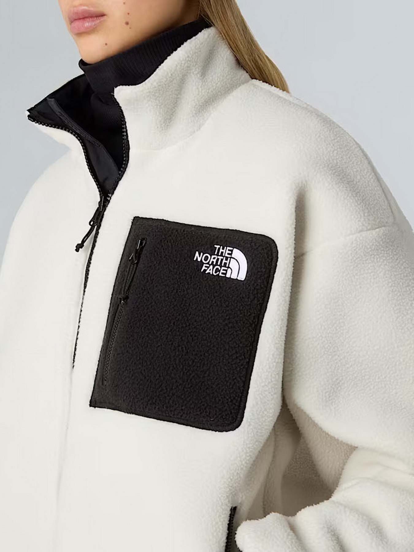 Демисезонная куртка The North Face Yumiori Reversible модель NF0A8E87VOR1 Фото