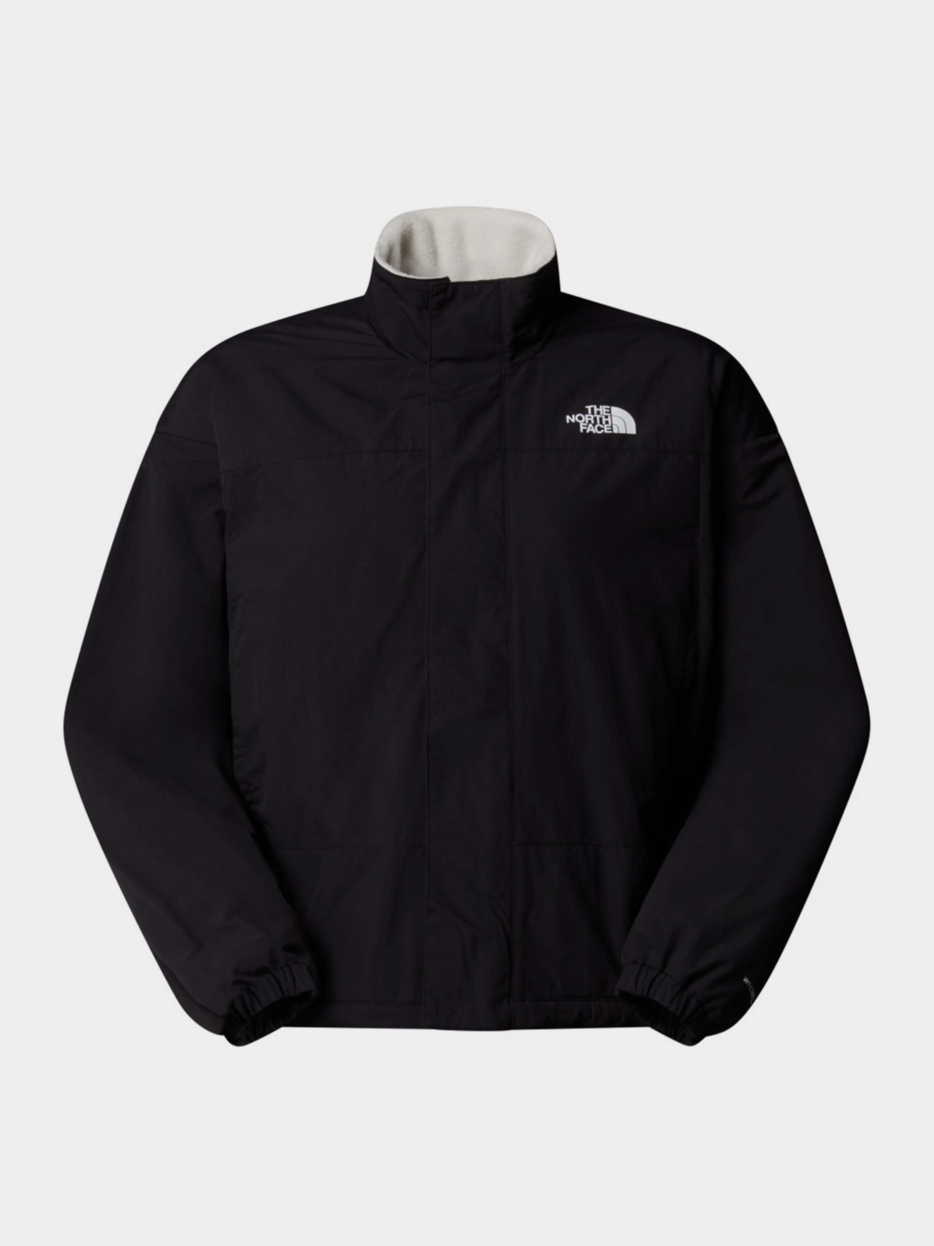 Демисезонная куртка The North Face Yumiori Reversible модель NF0A8E87VOR1 Фото