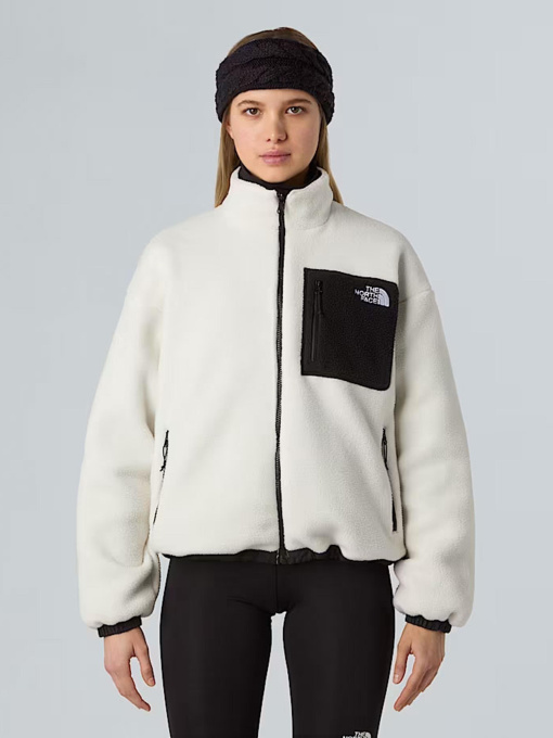 Кофта The North Face Yumiori Reversible модель NF0A8E87VOR1 Фото