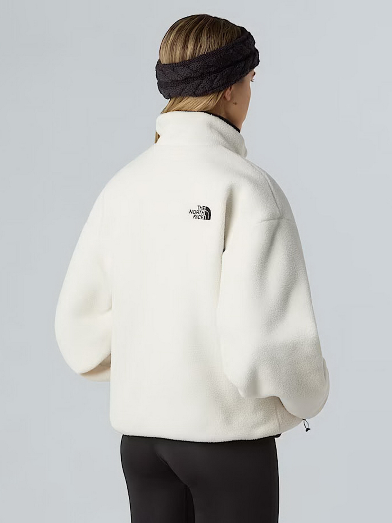 Демисезонная куртка The North Face Yumiori Reversible модель NF0A8E87VOR1 Фото