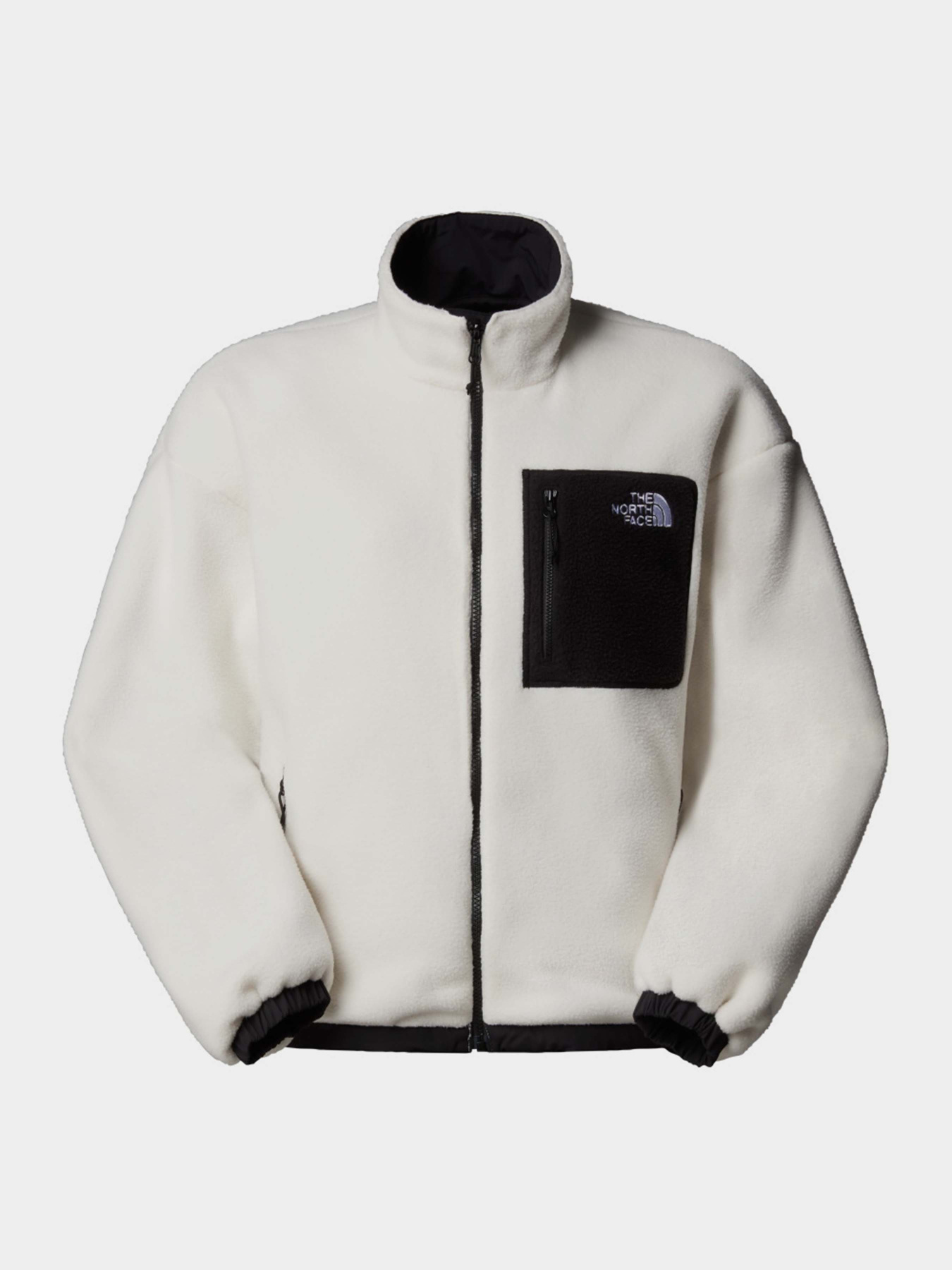 Демисезонная куртка The North Face Yumiori Reversible модель NF0A8E87VOR1 Фото