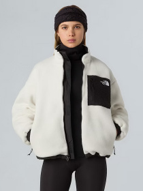 Демисезонная куртка The North Face Yumiori Reversible модель NF0A8E87VOR1 Фото