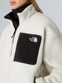 Демисезонная куртка The North Face Yumiori Reversible модель NF0A8E87VOR1 Фото