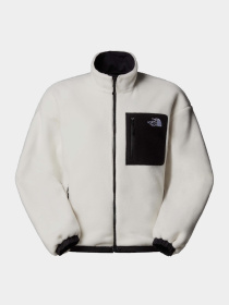 Демисезонная куртка The North Face Yumiori Reversible модель NF0A8E87VOR1 Фото