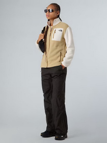 Флісова кофта The North Face Yumiori модель NF0A8E883CG1 Фото