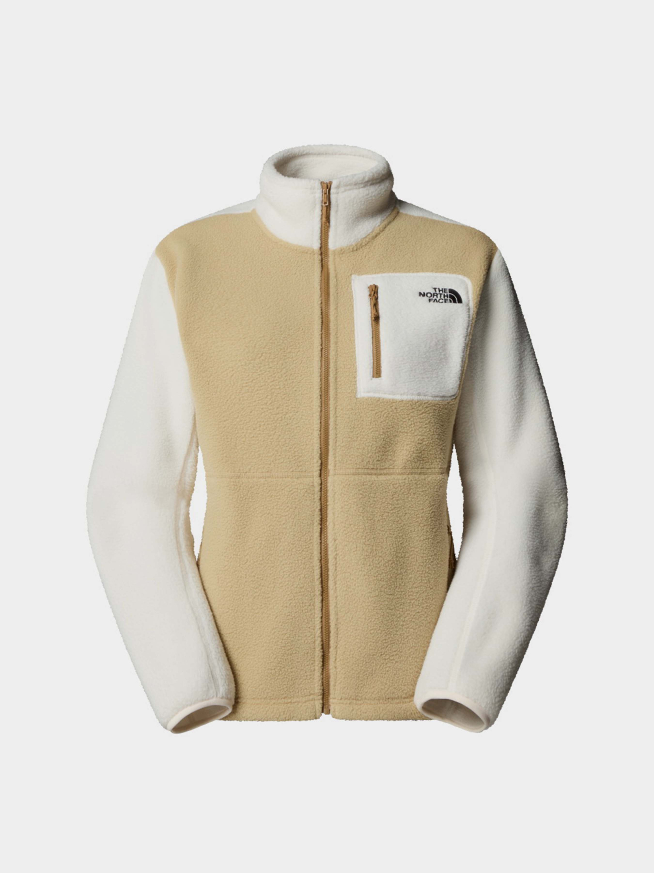 Флисовая кофта The North Face Yumiori модель NF0A8E883CG1 Флисовая кофта The North Face Yumiori модель NF0A8E883CG1 Фото