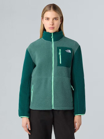 Флісова кофта The North Face Yumiori модель NF0A8E88E291 Фото
