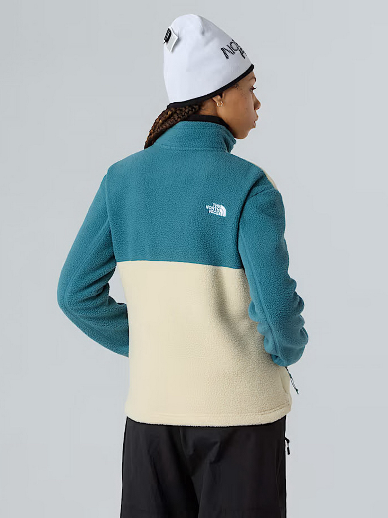 Кофта The North Face Yumiori модель NF0A8E88EOT1 Фото