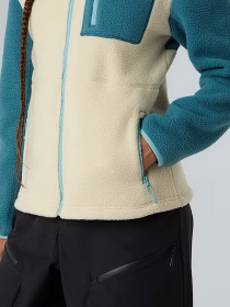 Кофта The North Face Yumiori модель NF0A8E88EOT1 Фото