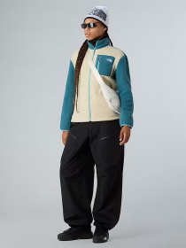 Кофта The North Face Yumiori модель NF0A8E88EOT1 Фото