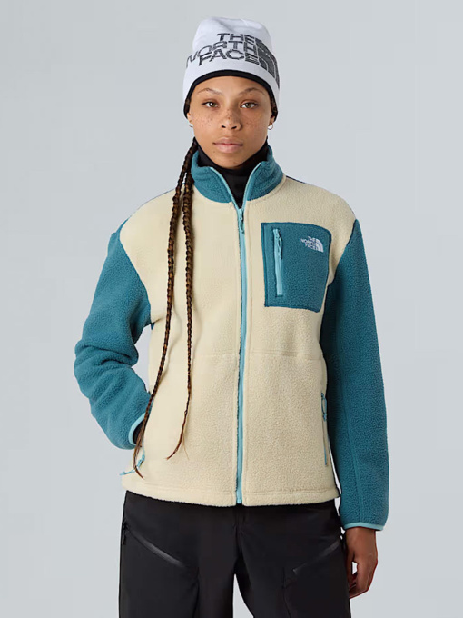 Кофта The North Face Yumiori модель NF0A8E88EOT1 Фото