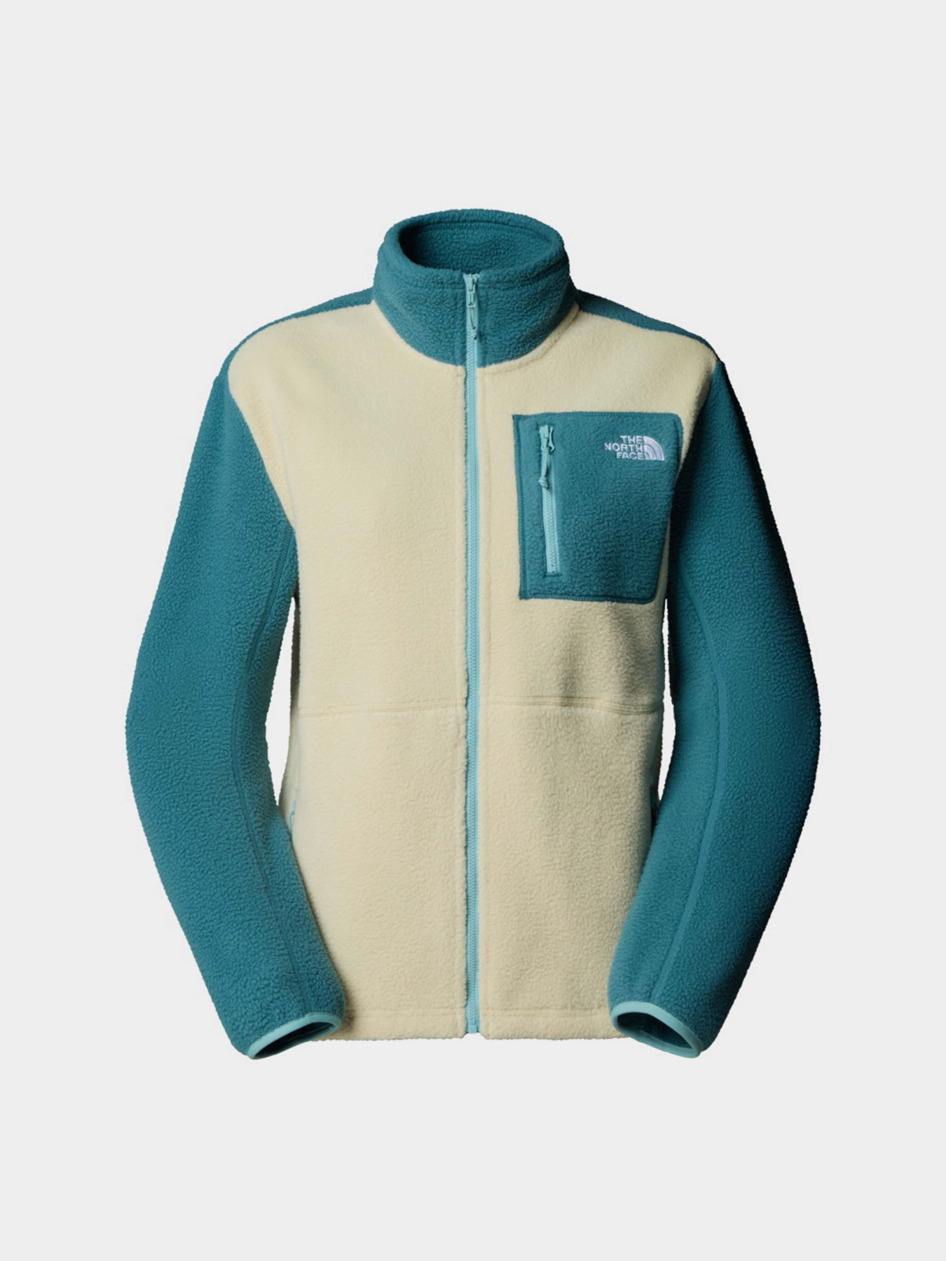 Флісова кофта The North Face Yumiori модель NF0A8E88EOT1 Флісова кофта The North Face Yumiori модель NF0A8E88EOT1 Фото