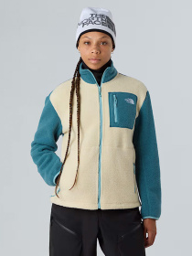 Флісова кофта The North Face Yumiori модель NF0A8E88EOT1 Фото