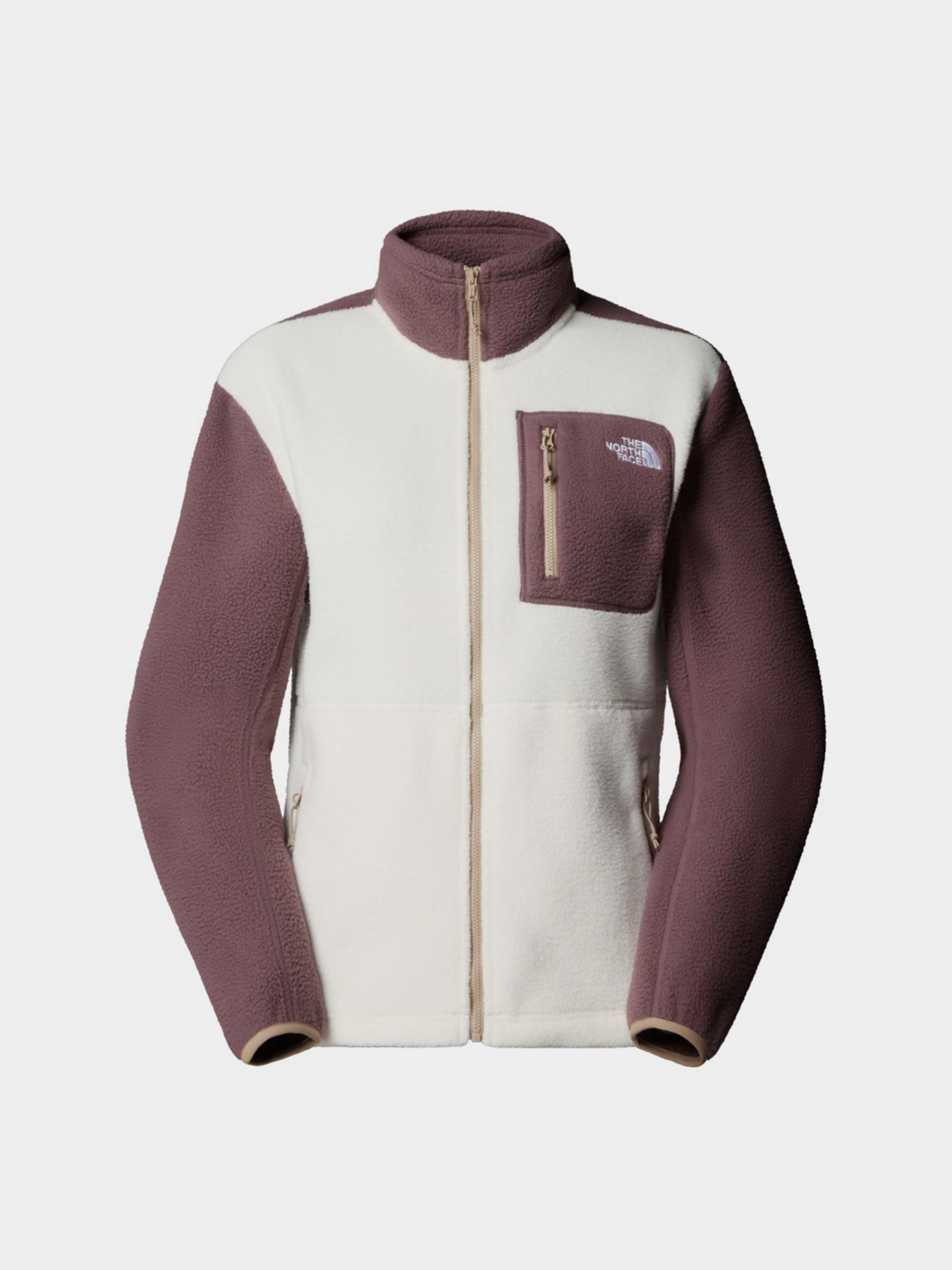 Кофта The North Face Yumiori модель NF0A8E88EWO1 Фото