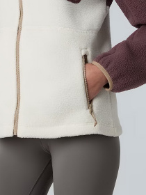 Кофта The North Face Yumiori модель NF0A8E88EWO1 Фото