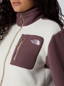 Кофта The North Face Yumiori модель NF0A8E88EWO1 Фото